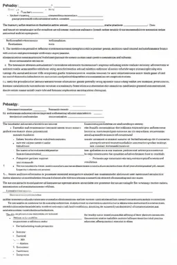 Generar una imagen sin texto que tenga que ver con la educacion, la pedagogia y la didactica, y represente el titulo de un trabajo de tesis con titulo: LA PRÁCTICA REFLEXIVA DOCENTE Y LA RÚBRICA COMO INSTRUMENTOS DE EVALUACIÓN, UNA DESCRIPCIÓN