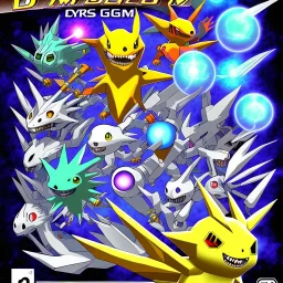 digimon ghost game nds cover art