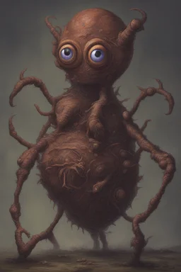 beholder