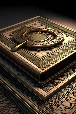 quran 3D