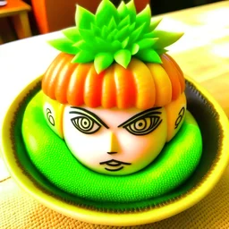 Naruto sipunen