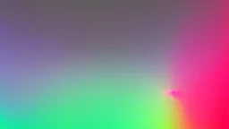 , color gradients