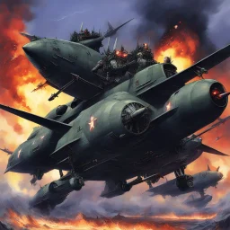 Demonic magic Hell The live version of Norden Mk. XV, known as the Norden Demon series in Hell Army service, is a bombshellthat was used by the Hell Demonic Army Air Forces (HDAAF) and the Demonic Navy during World War XI, and the Hell Demonic Air Force in the Hellenistic and the Astral Wars. It was an early tacho-demon-metric design, which combined divination, a mental computer, and an autopilot for the ethereal time to not merely identify a target but fly the demonic wings to it.