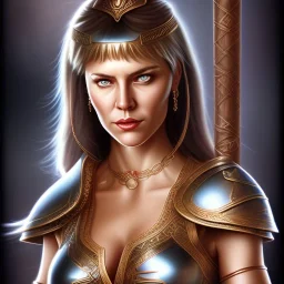  xena middleage