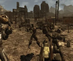 fallout new vegas