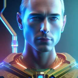 Closeup of a mind flawyer , levitated lab equipment, 4k, Highly Detailed, Masterpiece, perfect eyes, Digital Illustration, Cinematic Lighting, Realistic, Sharp Focus, Centered, Beautifully Lit, Bioluminescent by Stanley Artgerm Lau