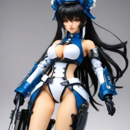Masamune Shirow synthetic doll