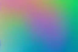 Smooth gentle rainbow pastel color gradients in glowing mist, ambient, delicate, calm, luminous, peaceful, harmonious, insubstantial, wallpaper, background