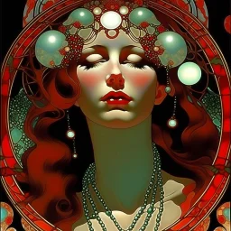 Alphonse Mucha