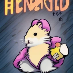 Hamster god hentai