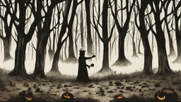 samhain by banksy