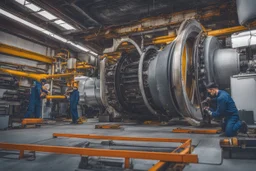 predictive maintenance