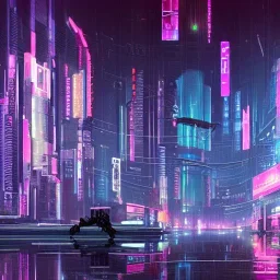 cyberpunk