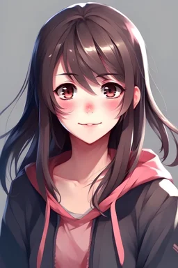 anime girl
