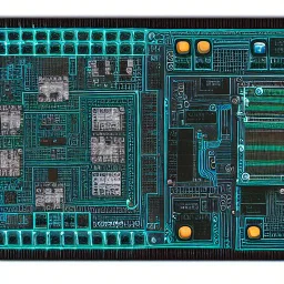 Genera immagini di alta qualità per power supply utilizzando l'IA