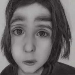 portrait, high detail, number 5, Aidan Gallagher