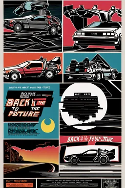 Back to the future