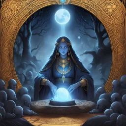 In the secretive realm of the Ruxa Koros, a mysterious event unfolds as The Great Nema, revered by all, has laid her eggs. The air is filled with an electric anticipation as a pair of household slaves assist her in this sacred ritual. The process is smooth, devoid of complications, a sign of hope and prosperity for the future. The news is yet to break in the hallowed halls of the Ruxa Koros, but whispers of the event begin to spread like wildfire, foreshadowing a wave of celebration and a deepen