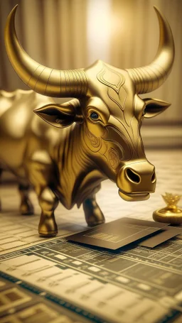 Taurus: With their careful financial management and diligent work ethic, Taurus individuals are promised resounding success in 2024, witnessing a significant increase in their income and the potential for long-term wealth accumulation.