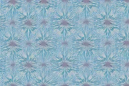 Seamless traditional, Xeranthemum print fabric pattern, surface design pattern