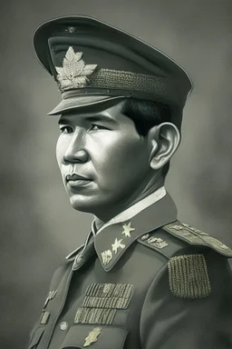 Ir Soekarno