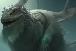 full length clean art NFT, soft lighting, soft pastel gradients, high definition, blender 3d futé reptile cinematic lights extreme details fibonaci sharp