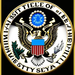 Great Seal of the United States