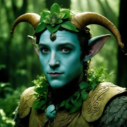 [high res photography by Pan's Labyrinth (2006)] Puck, or Robin Goodfellow, is a character in William Shakespeare's play A Midsummer Night's Dream. Based on the Puck of English mythology and the púca of Celtic mythology, Puck is a mischievous fairy, sprite, or jester.