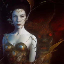 Leonor Fini