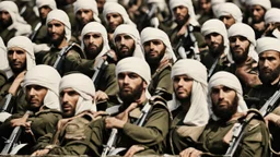 جيش الأسلام