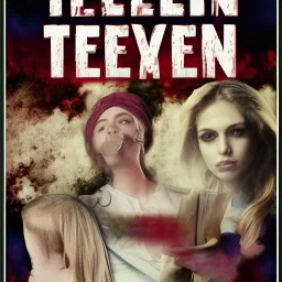 teen murder book cover