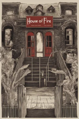 house of fire