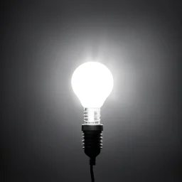 Lightbulbs substituting my moonlight Rays of the sun reflect all men You're the only thing that's real in my life Yeah