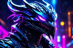 kindred venom in 8k solo leveling shadow artstyle, machine them, mask, close picture, rain, neon lights, intricate details, highly detailed, high details, detailed portrait, masterpiece,ultra detailed, ultra quality