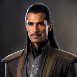 La'an Noonien-Singh