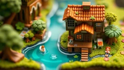 Micro life