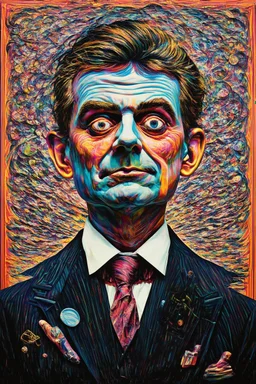 444; Surrealistic Dada