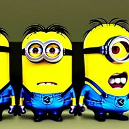 minions