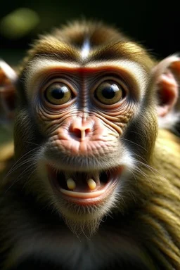 abe der ser skør ud