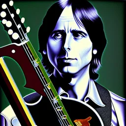 Jackson Browne