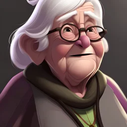 up's grandpa