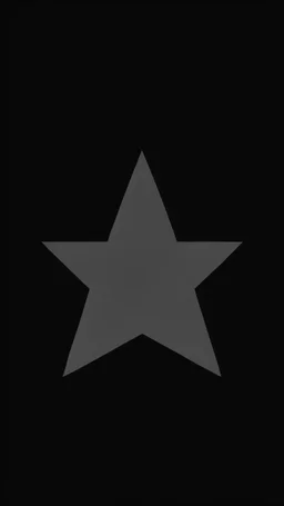 minimal star