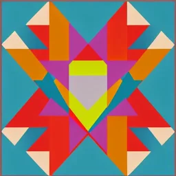 geometric abstraction