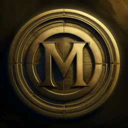 Symbole de Mu, le continent caché