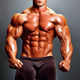 Male superhero, hyper muscular, handsome, beautiful, steroids, massive chest, big biceps, v taper, 8 pack abs, ripped, big pecs, large quads, ripped, shredded, lean