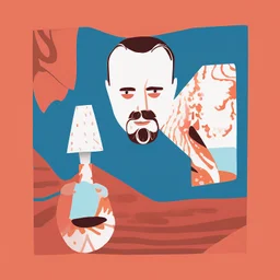 Ilustración al estilo de Joe Sacco