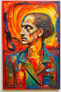 collapse of the dream state; Dada; Fauvism