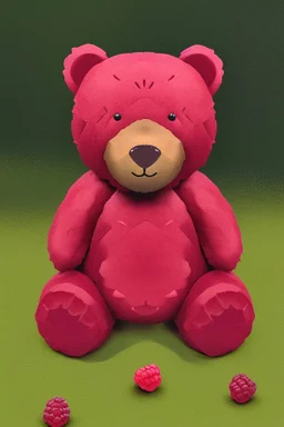 raspberry bear