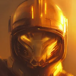 helmet lion cyberpunk made of yellow lava and fire art by artgerm and greg rutkowski, profile portrait, cyberpunk fashion, realistic shaded perfect face, fine details, very dark environment, misty atmosphere, closeup, d & d, fantasy, intricate, elegant, highly detailed, digital painting, artstation, concept art, matte, sharp focus, illustration, hearthstone