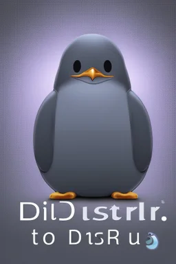 Linux Distro